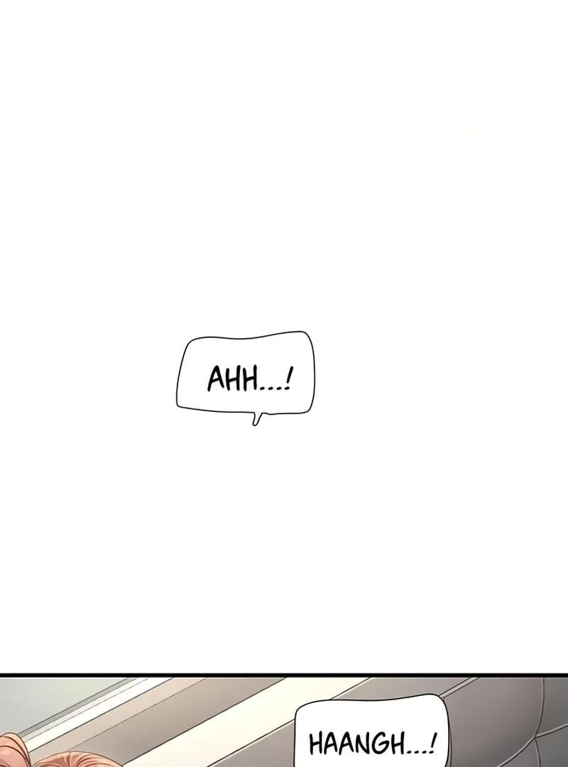 The Hole Diary Chapter 37 page 13 - 