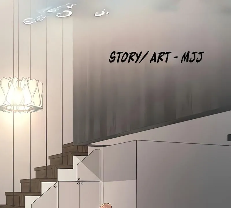 The Hole Diary Chapter 37 page 18 - 