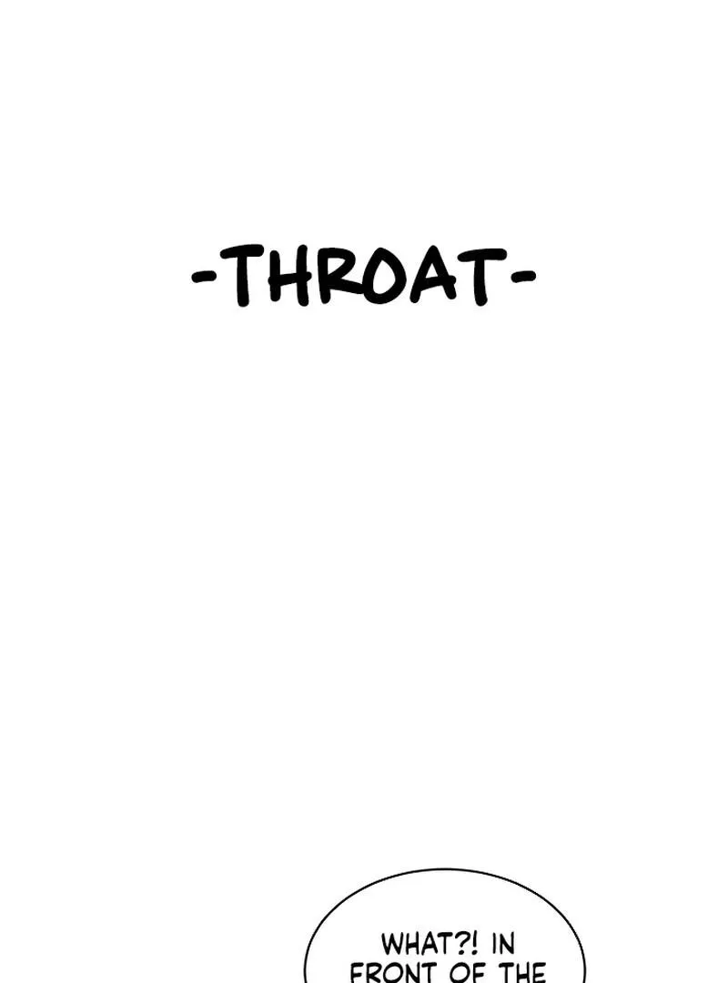 The Hole Diary Chapter 37 page 20 - 