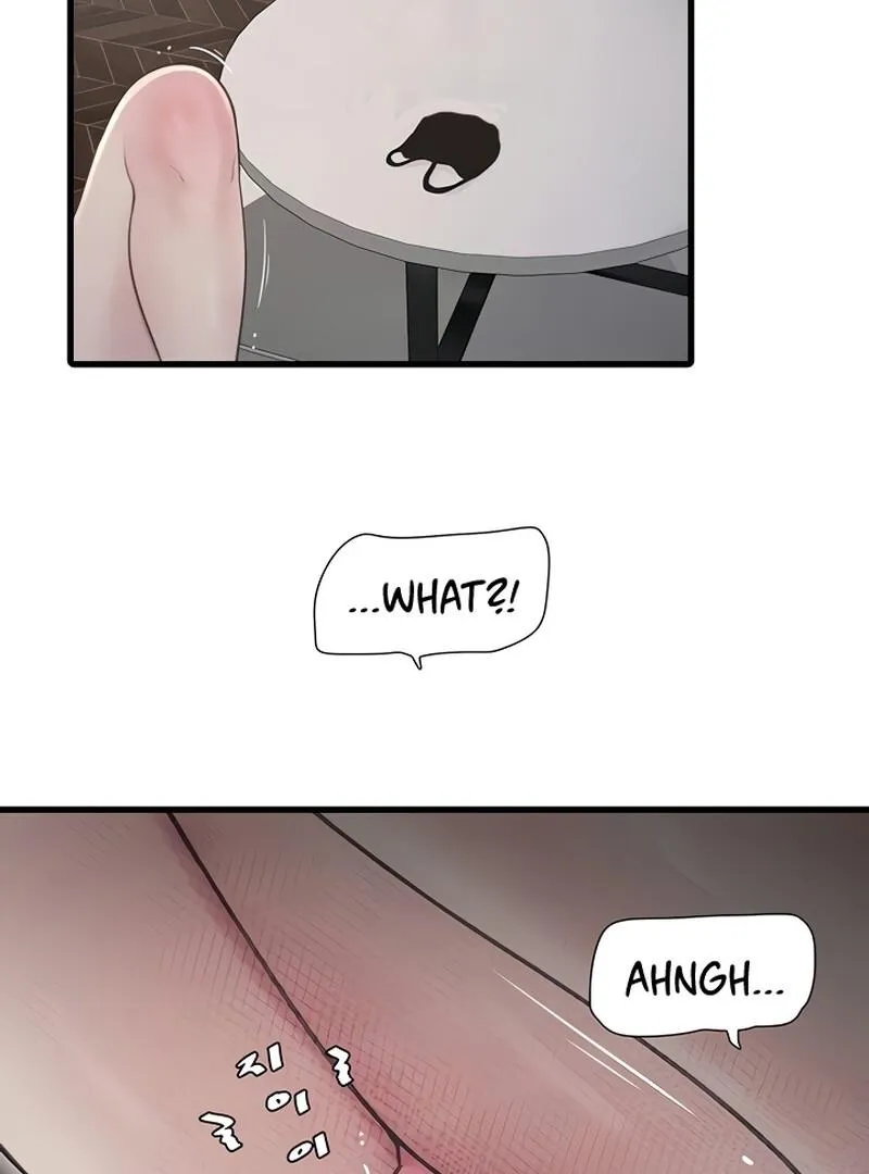The Hole Diary Chapter 37 page 3 - 