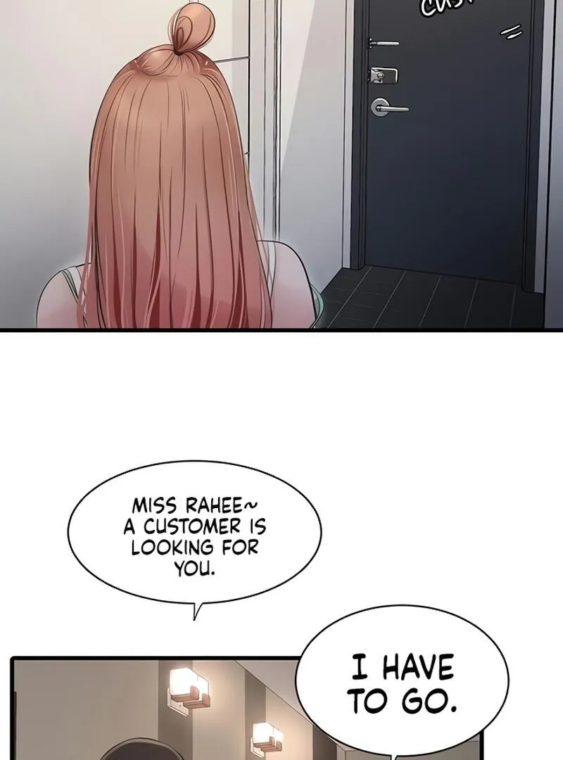 The Hole Diary Chapter 37 page 25 - 