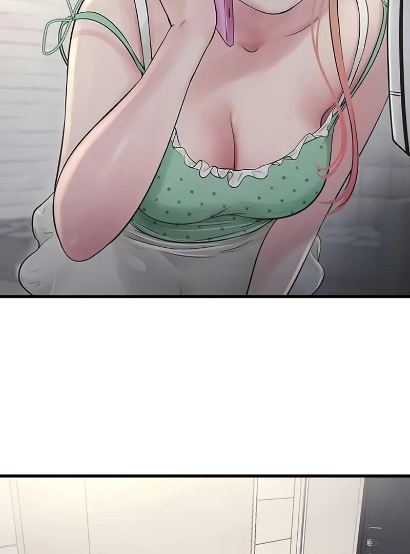 The Hole Diary Chapter 37 page 28 - 