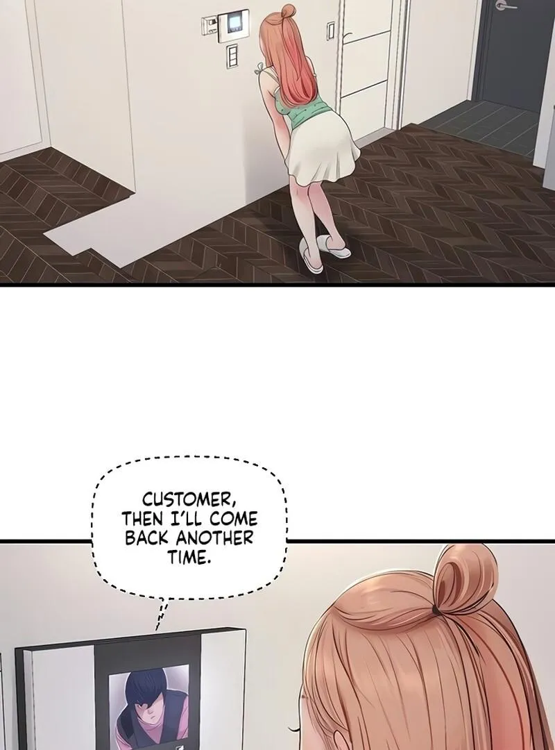 The Hole Diary Chapter 37 page 29 - 