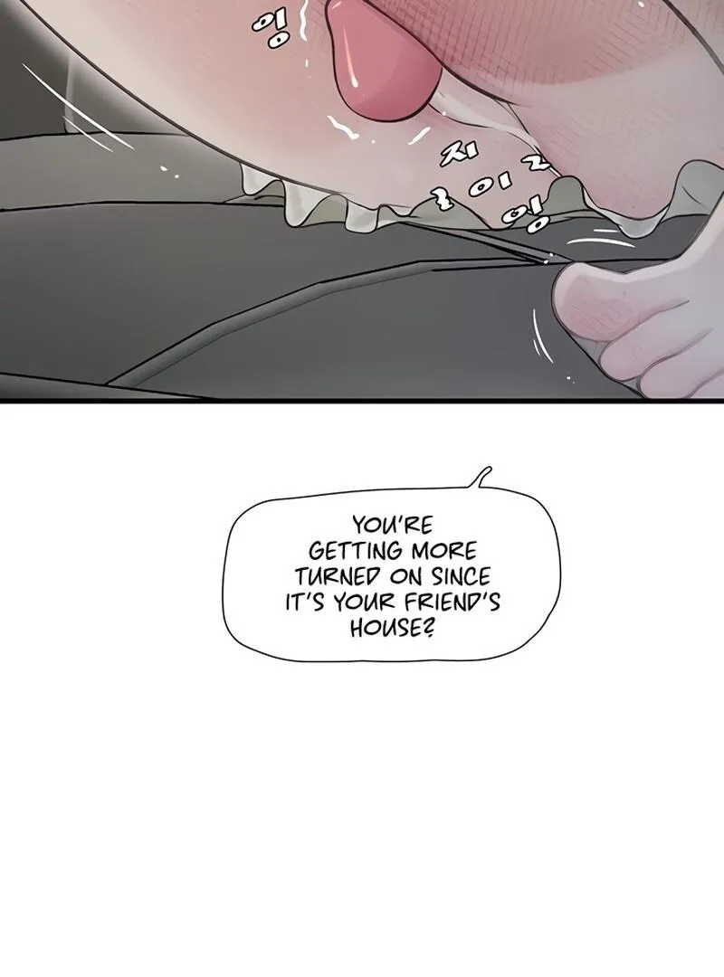 The Hole Diary Chapter 37 page 4 - 