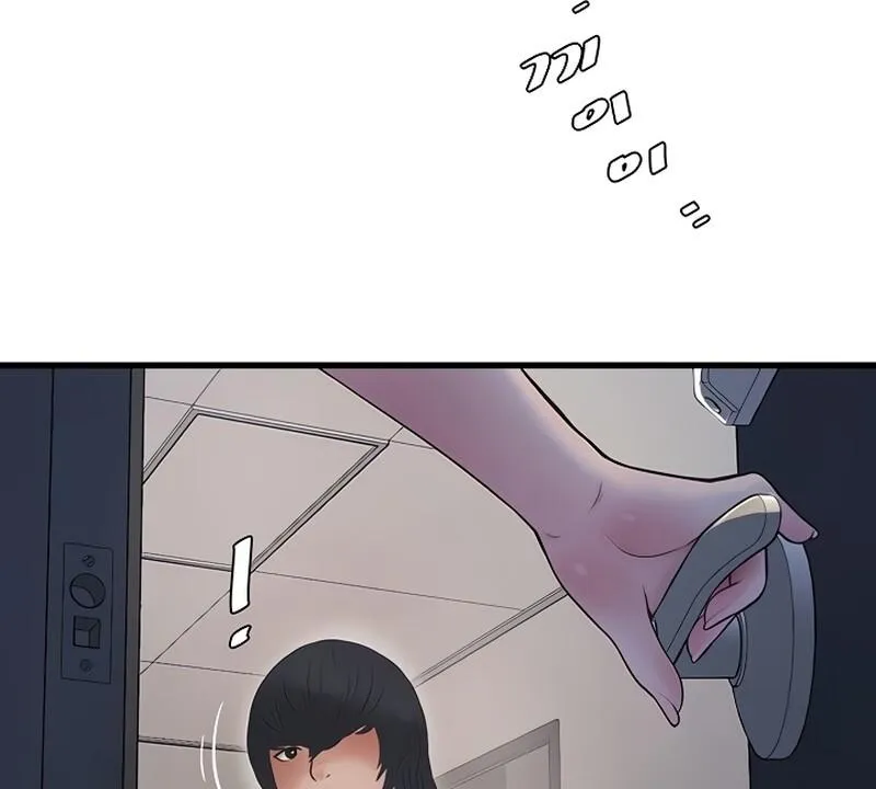 The Hole Diary Chapter 37 page 36 - 