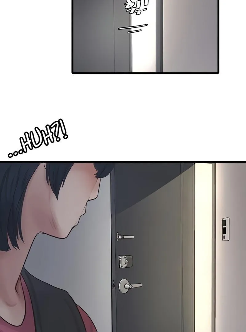 The Hole Diary Chapter 37 page 38 - 