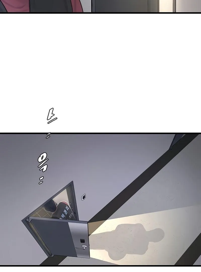 The Hole Diary Chapter 37 page 39 - 