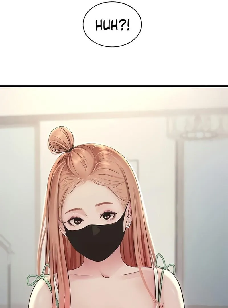 The Hole Diary Chapter 37 page 42 - 