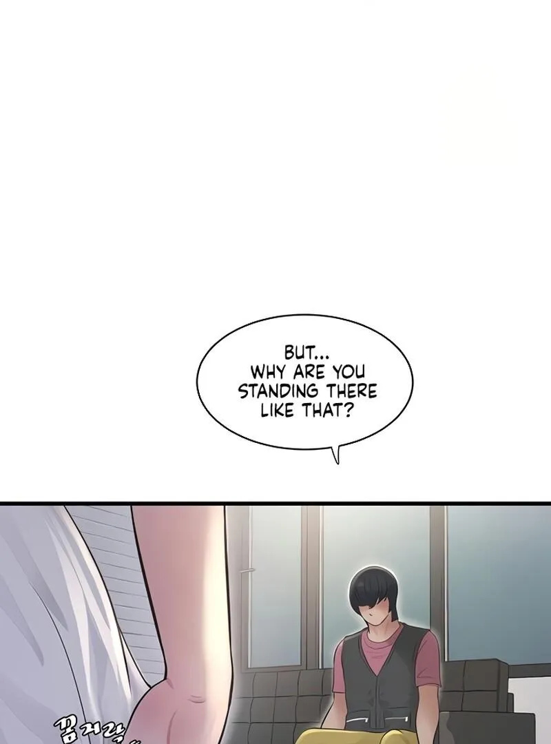 The Hole Diary Chapter 37 page 47 - 