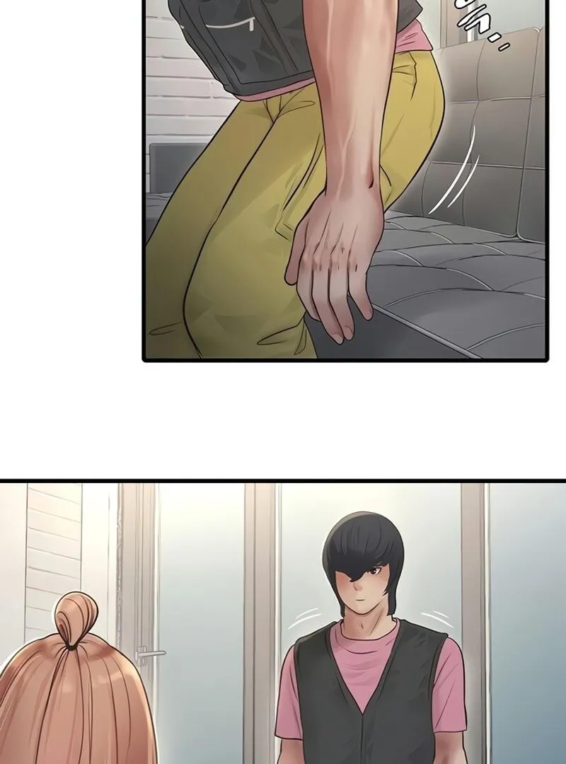 The Hole Diary Chapter 37 page 51 - 