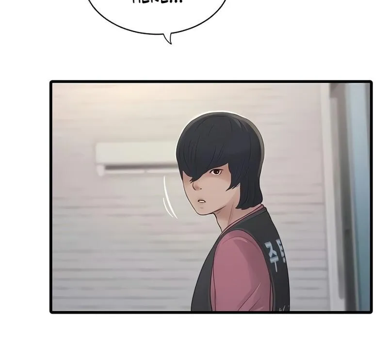 The Hole Diary Chapter 37 page 53 - 