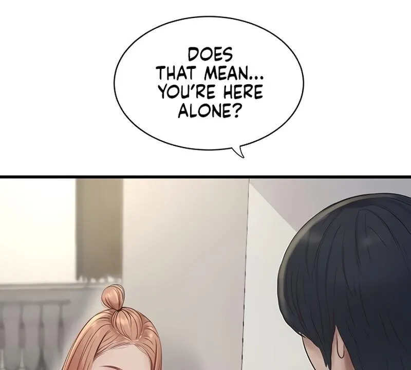 The Hole Diary Chapter 37 page 54 - 