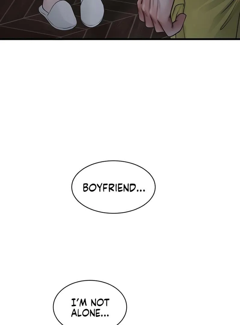The Hole Diary Chapter 37 page 56 - 