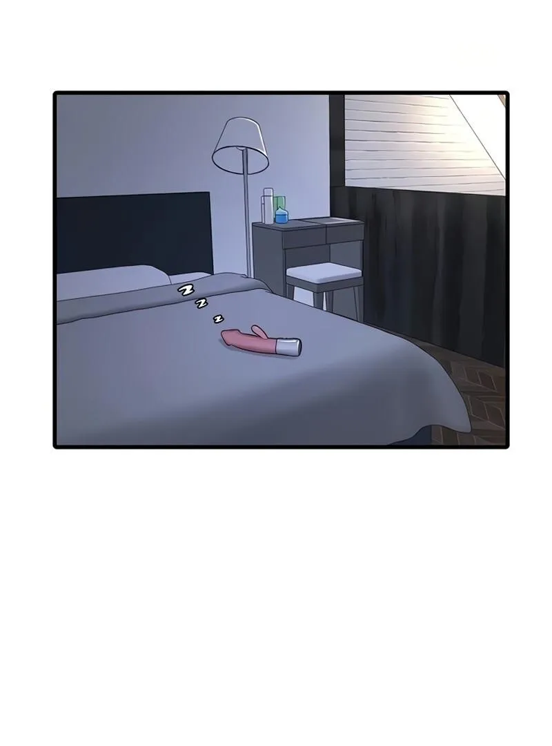 The Hole Diary Chapter 37 page 58 - 