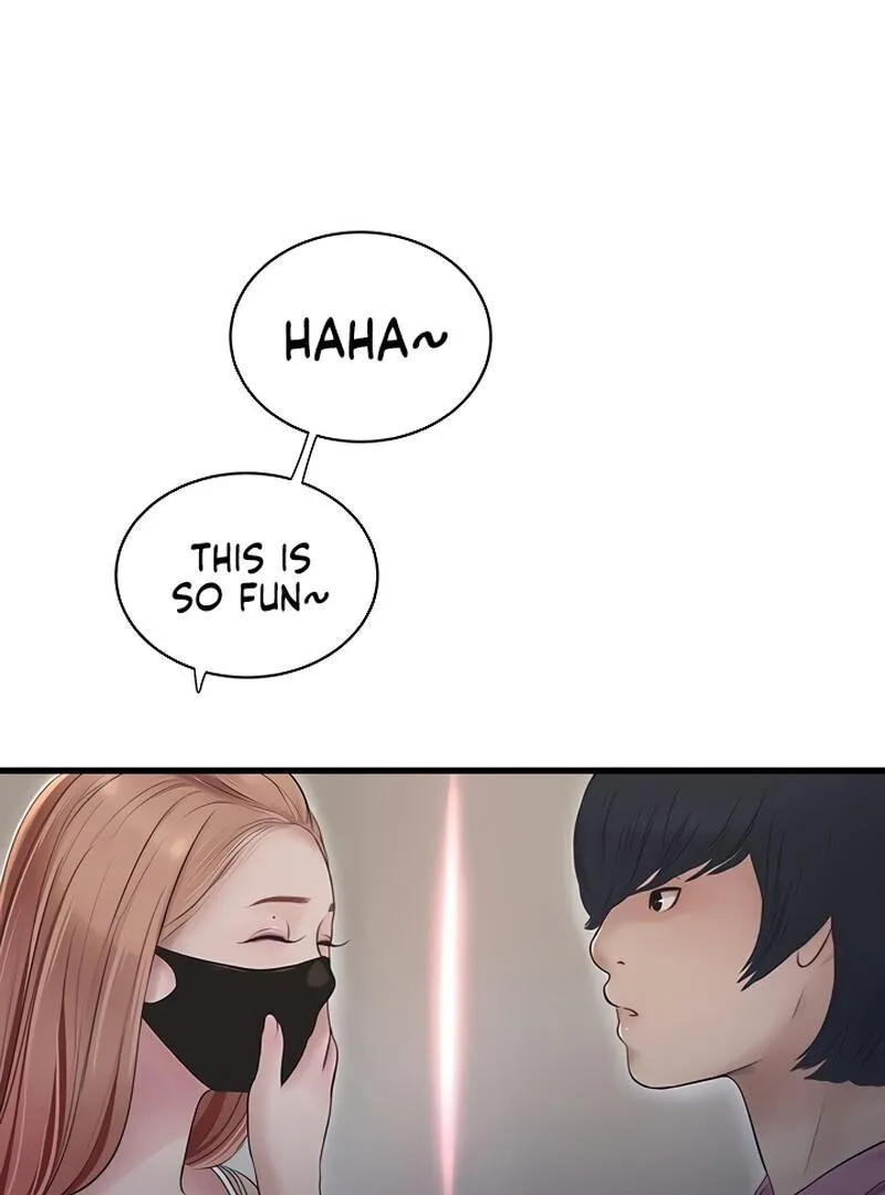 The Hole Diary Chapter 37 page 59 - 