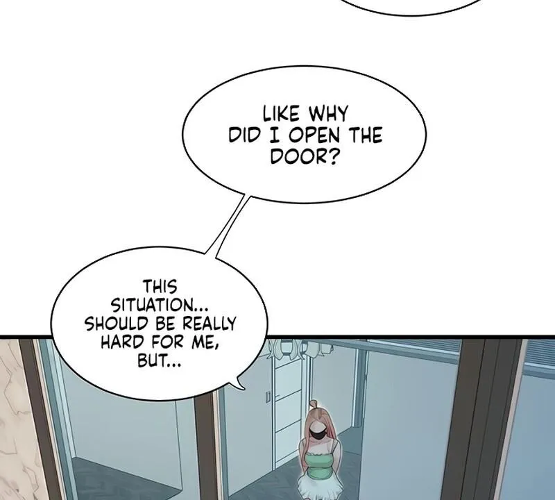 The Hole Diary Chapter 37 page 62 - 