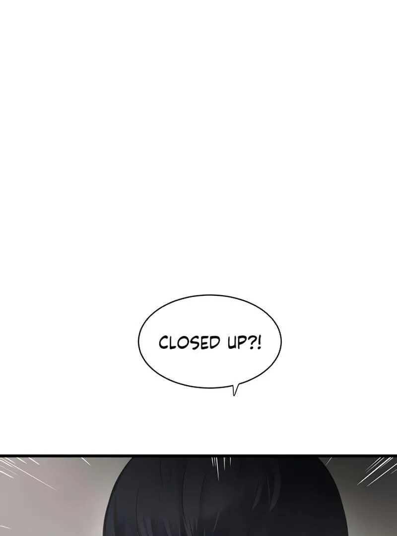 The Hole Diary Chapter 37 page 64 - 