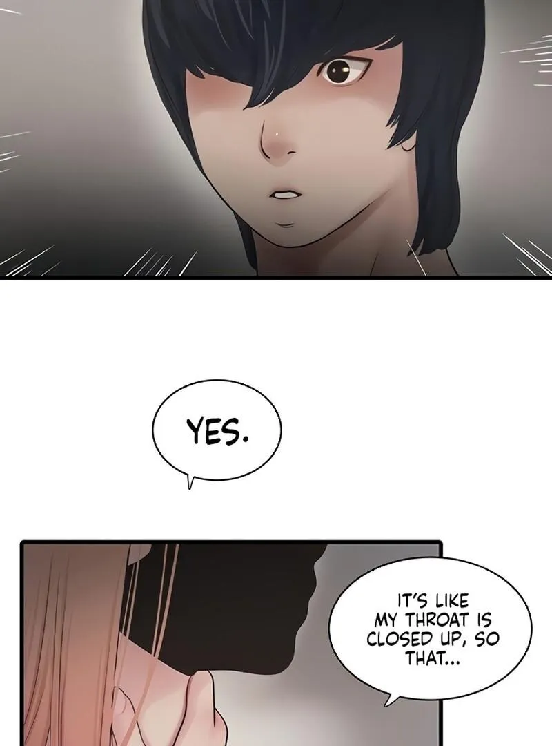 The Hole Diary Chapter 37 page 65 - 