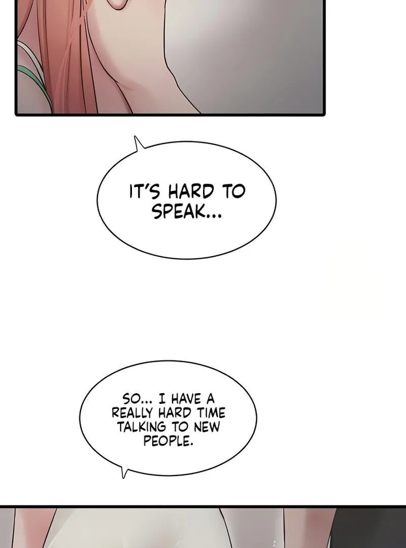 The Hole Diary Chapter 37 page 66 - 