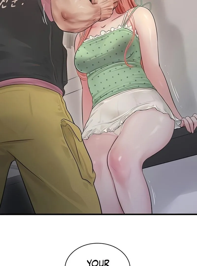 The Hole Diary Chapter 37 page 70 - 