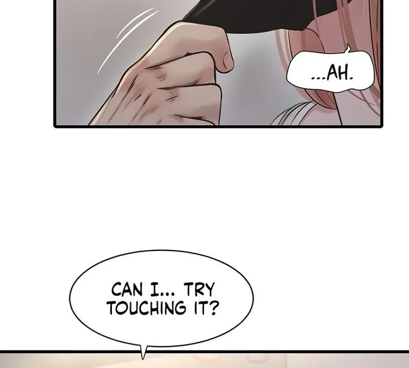 The Hole Diary Chapter 37 page 72 - 