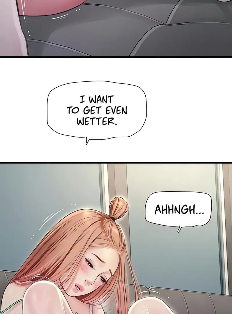 The Hole Diary Chapter 37 page 10 - 