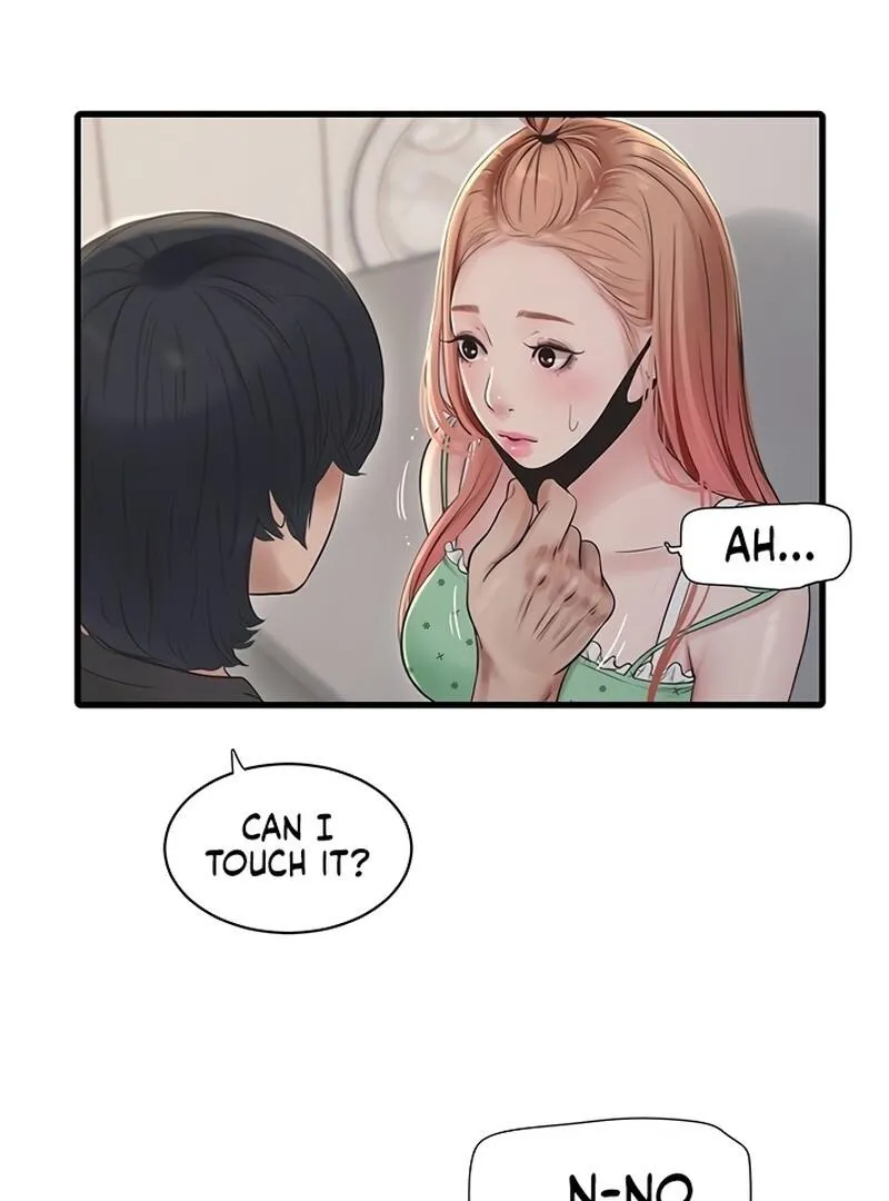 The Hole Diary Chapter 38 page 2 - 