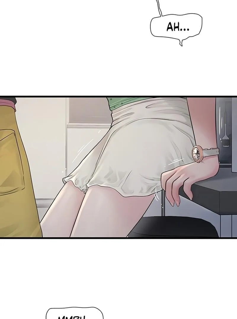 The Hole Diary Chapter 38 page 13 - 