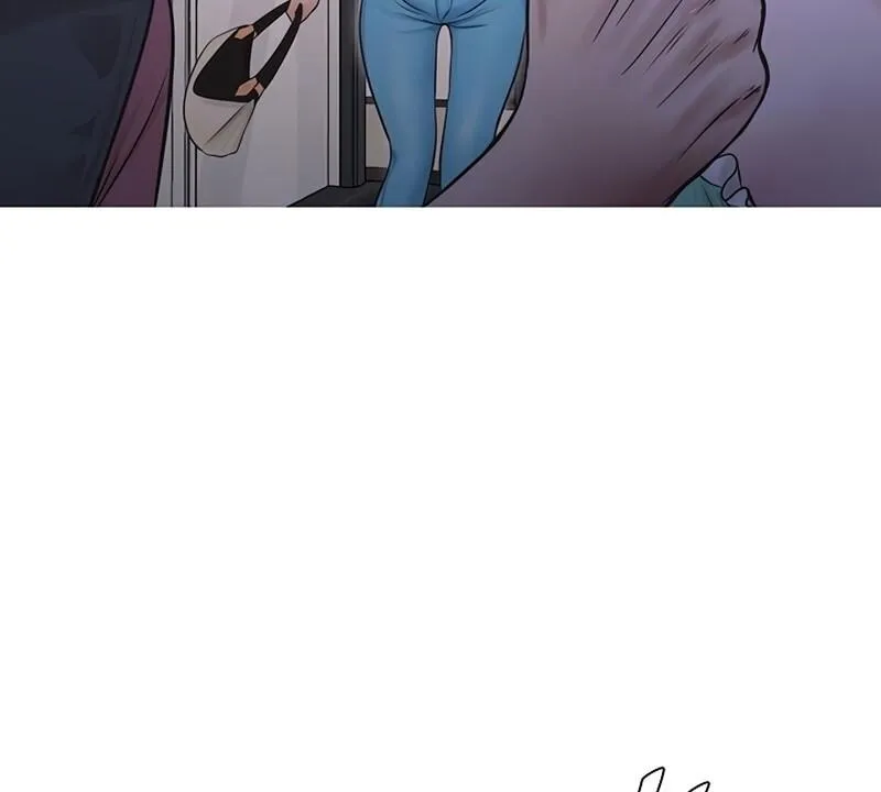 The Hole Diary Chapter 38 page 17 - 