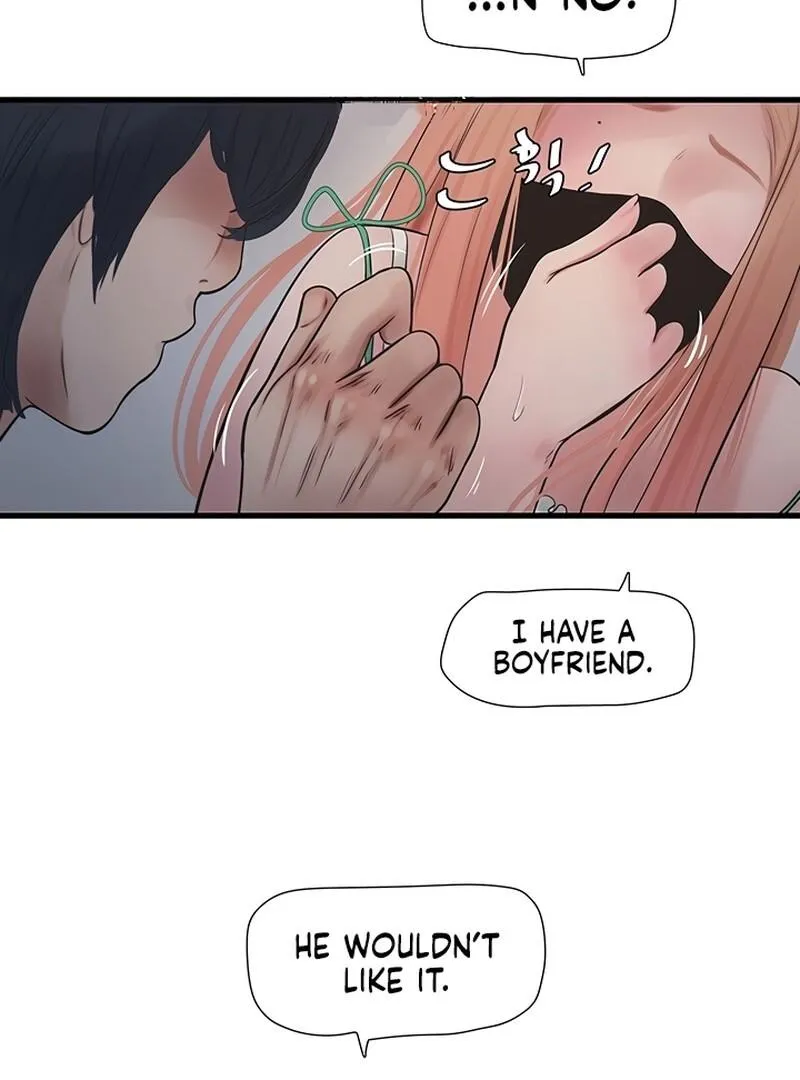 The Hole Diary Chapter 38 page 3 - 