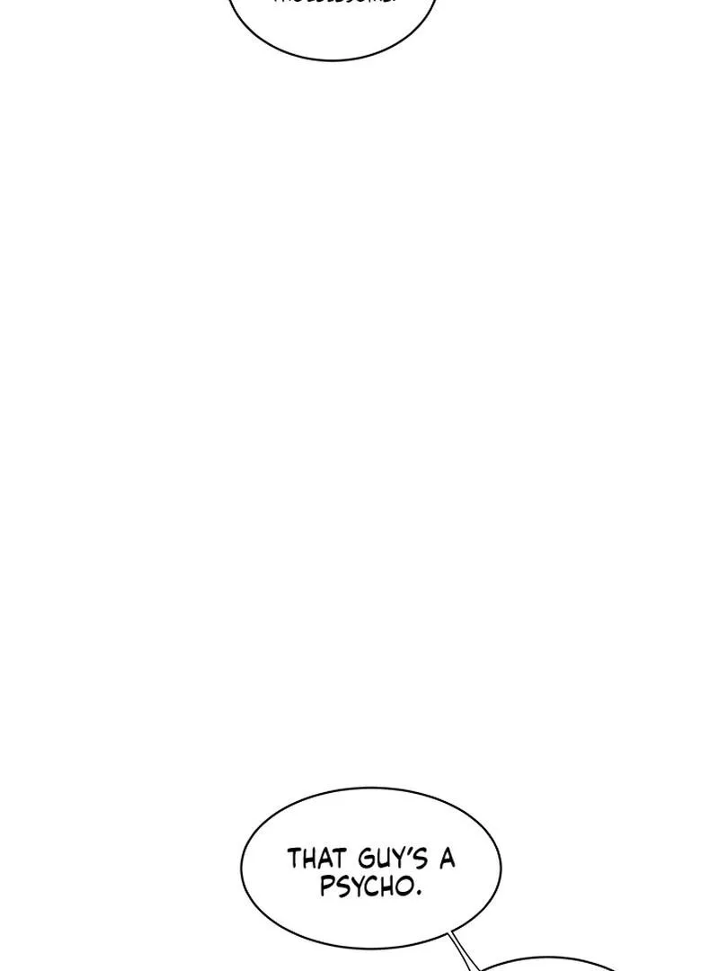 The Hole Diary Chapter 38 page 25 - 