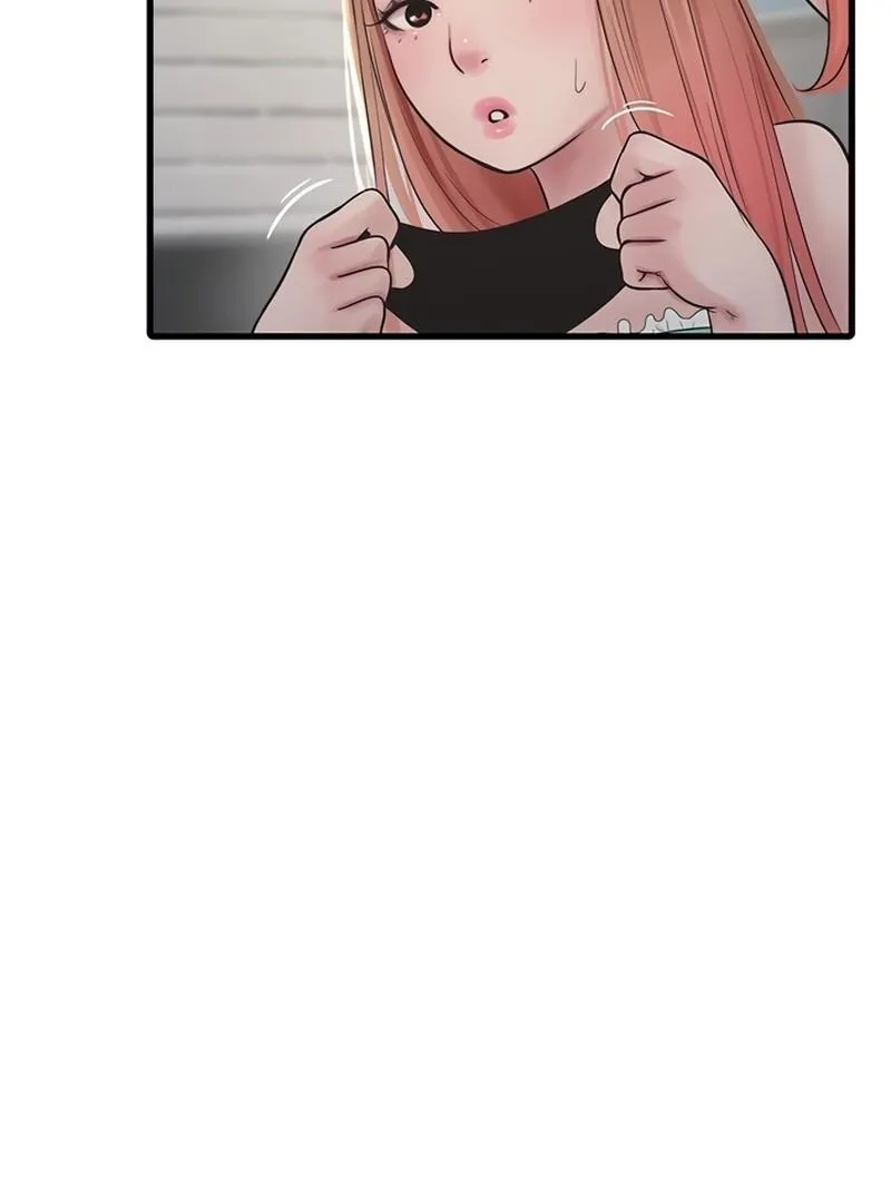 The Hole Diary Chapter 38 page 29 - 
