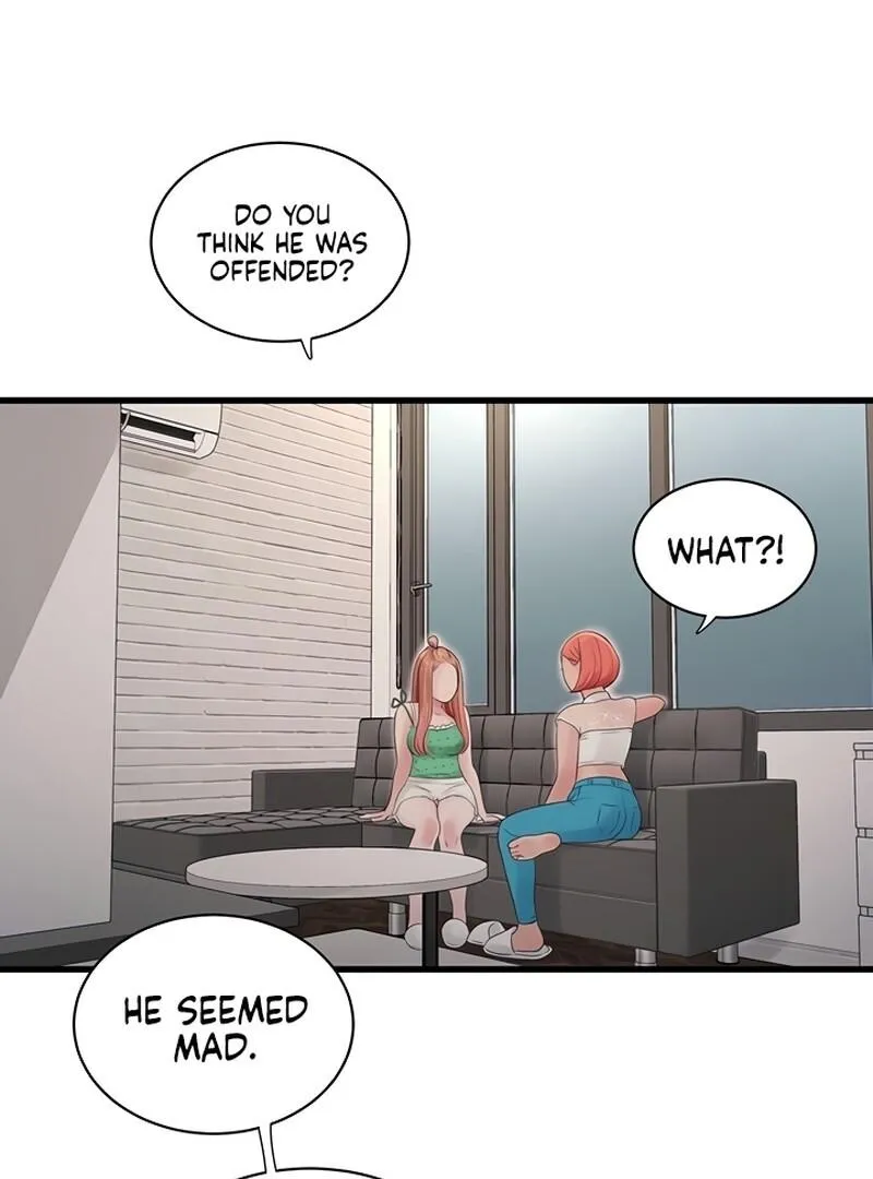 The Hole Diary Chapter 38 page 30 - 