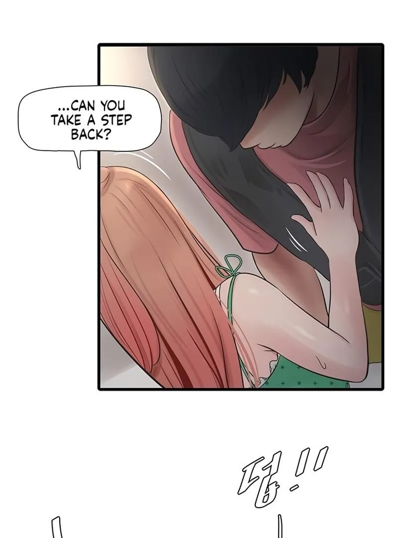 The Hole Diary Chapter 38 page 4 - 