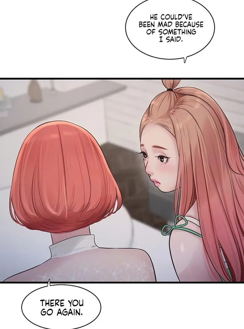 The Hole Diary Chapter 38 page 32 - 
