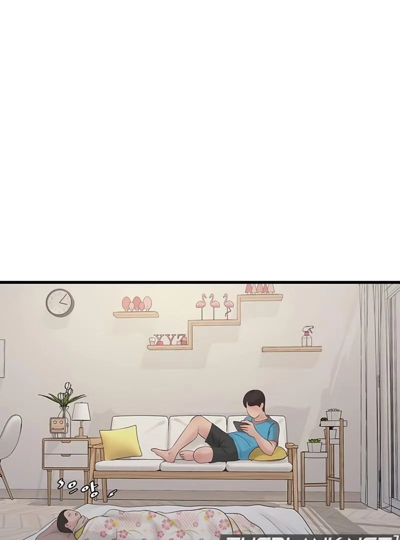 The Hole Diary Chapter 38 page 37 - 