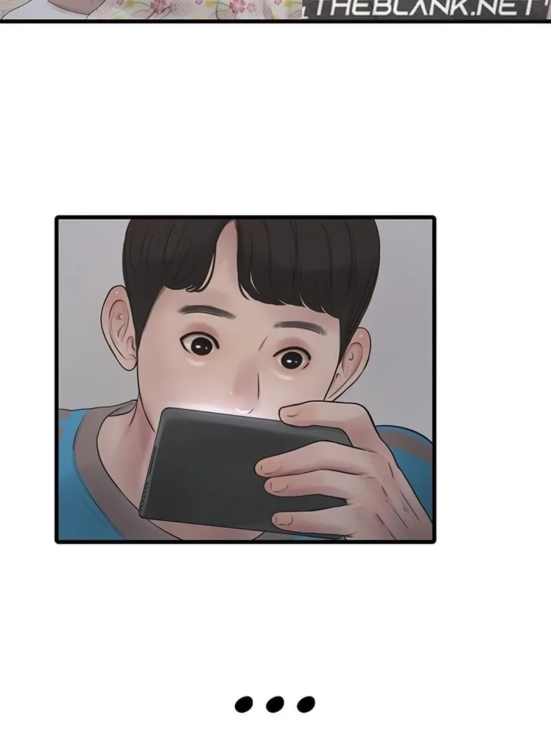 The Hole Diary Chapter 38 page 38 - 