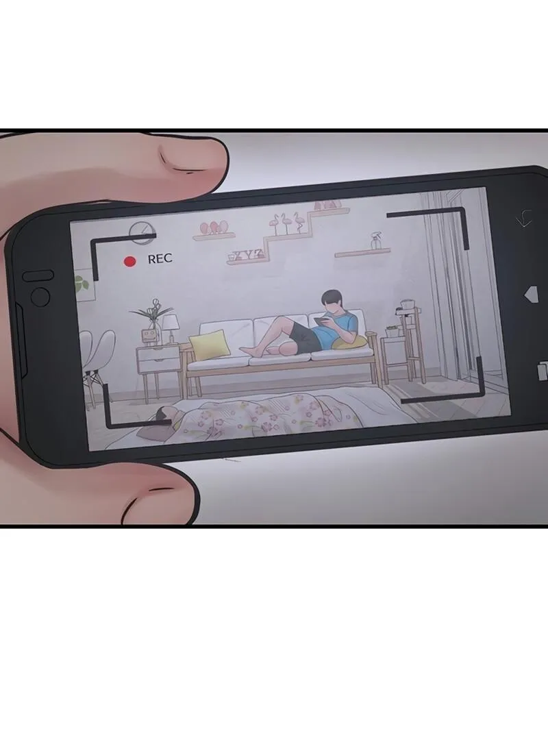 The Hole Diary Chapter 38 page 39 - 