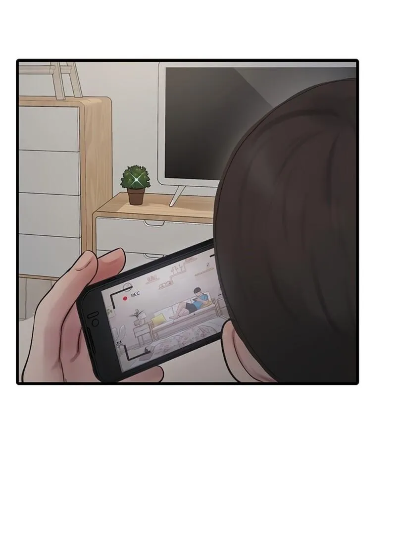 The Hole Diary Chapter 38 page 40 - 