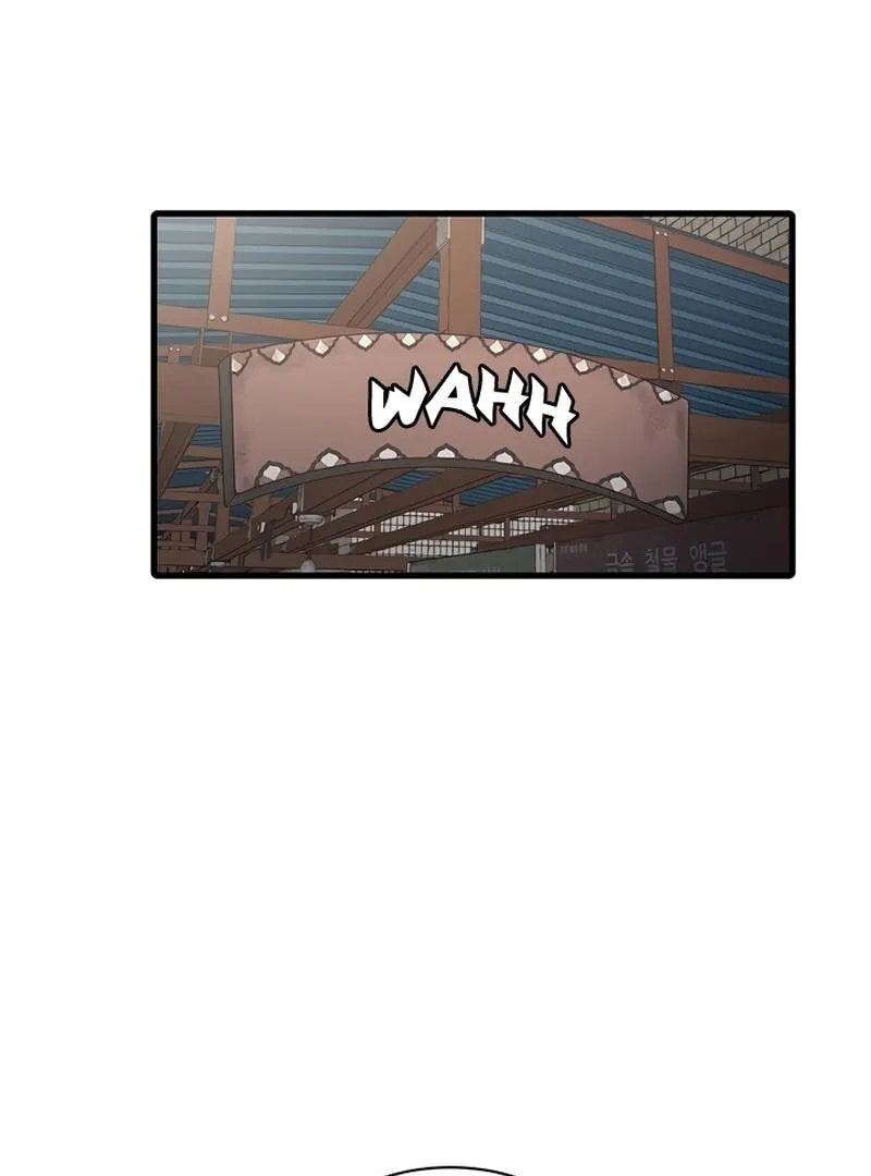 The Hole Diary Chapter 38 page 43 - 