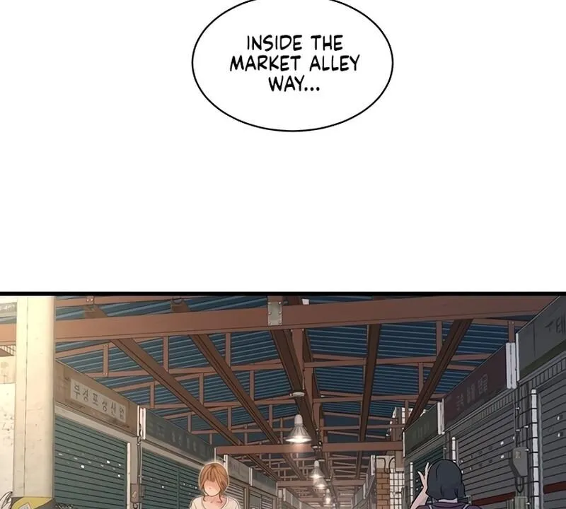 The Hole Diary Chapter 38 page 44 - 