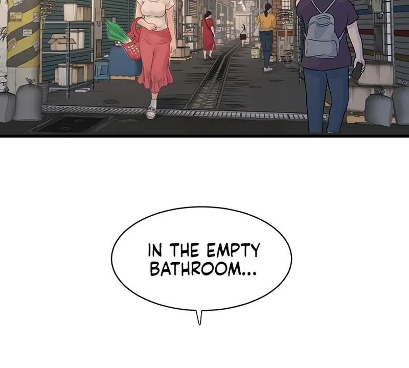 The Hole Diary Chapter 38 page 45 - 