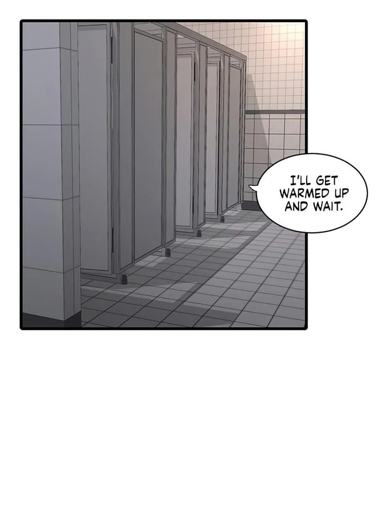 The Hole Diary Chapter 38 page 46 - 