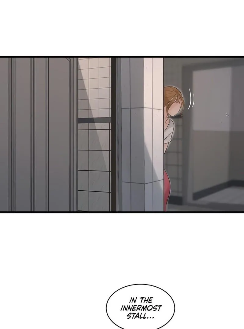 The Hole Diary Chapter 38 page 48 - 