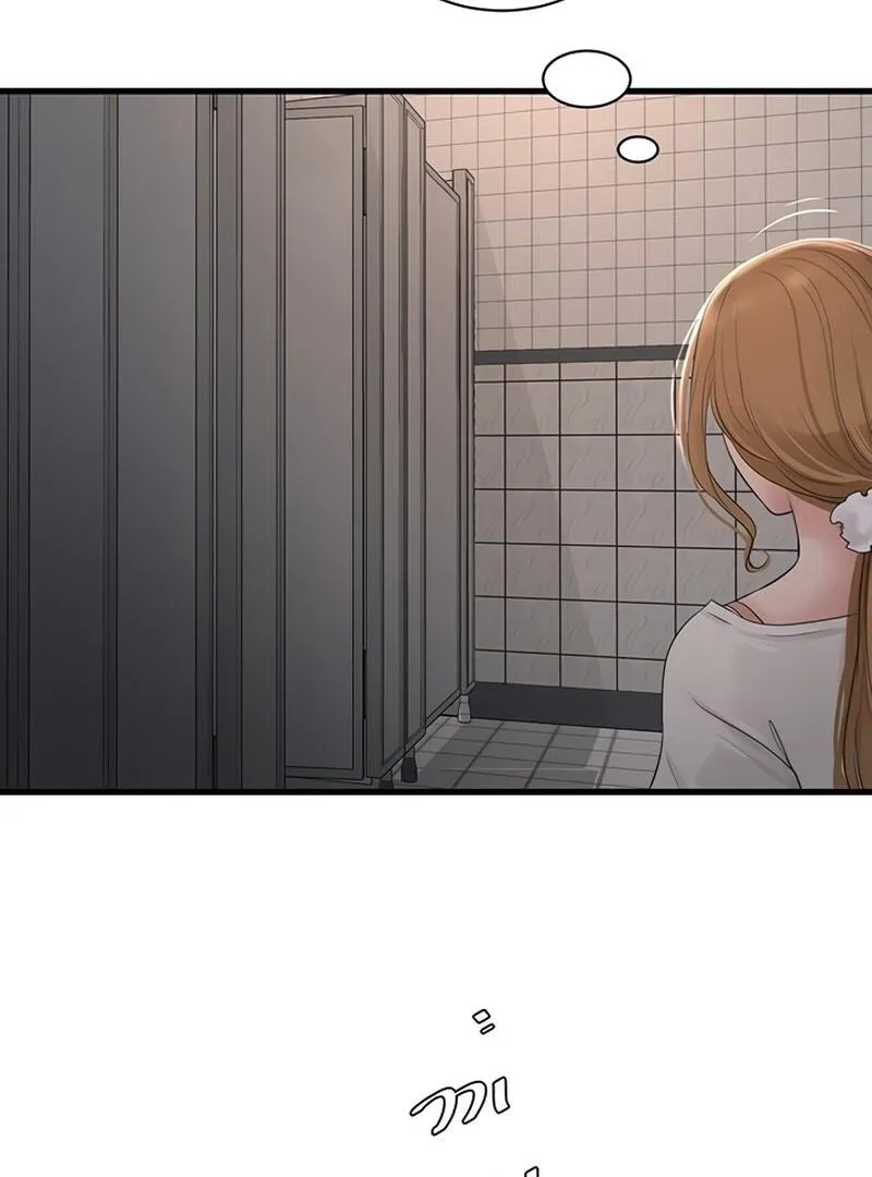 The Hole Diary Chapter 38 page 49 - 