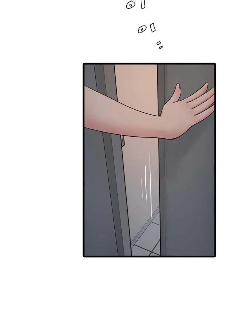 The Hole Diary Chapter 38 page 50 - 