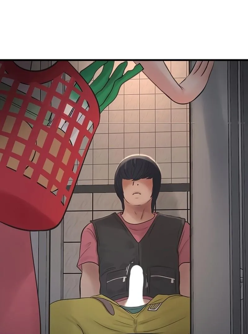 The Hole Diary Chapter 38 page 51 - 