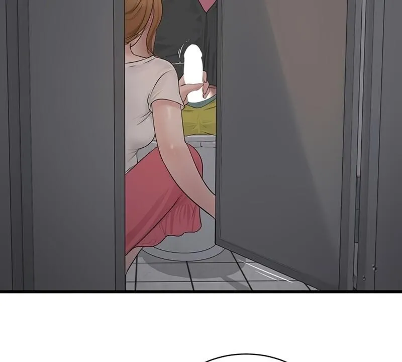 The Hole Diary Chapter 38 page 53 - 