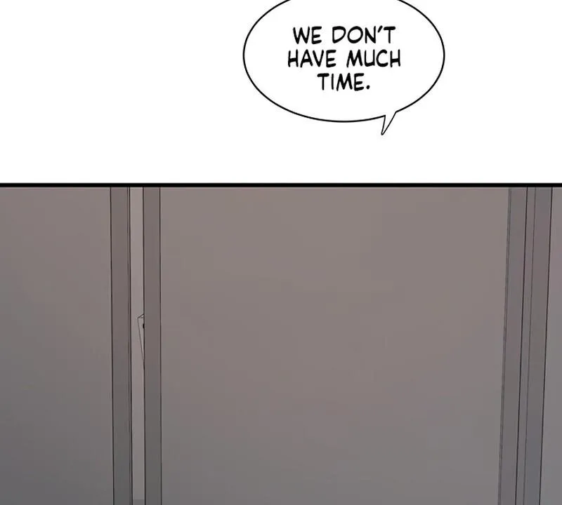 The Hole Diary Chapter 38 page 54 - 