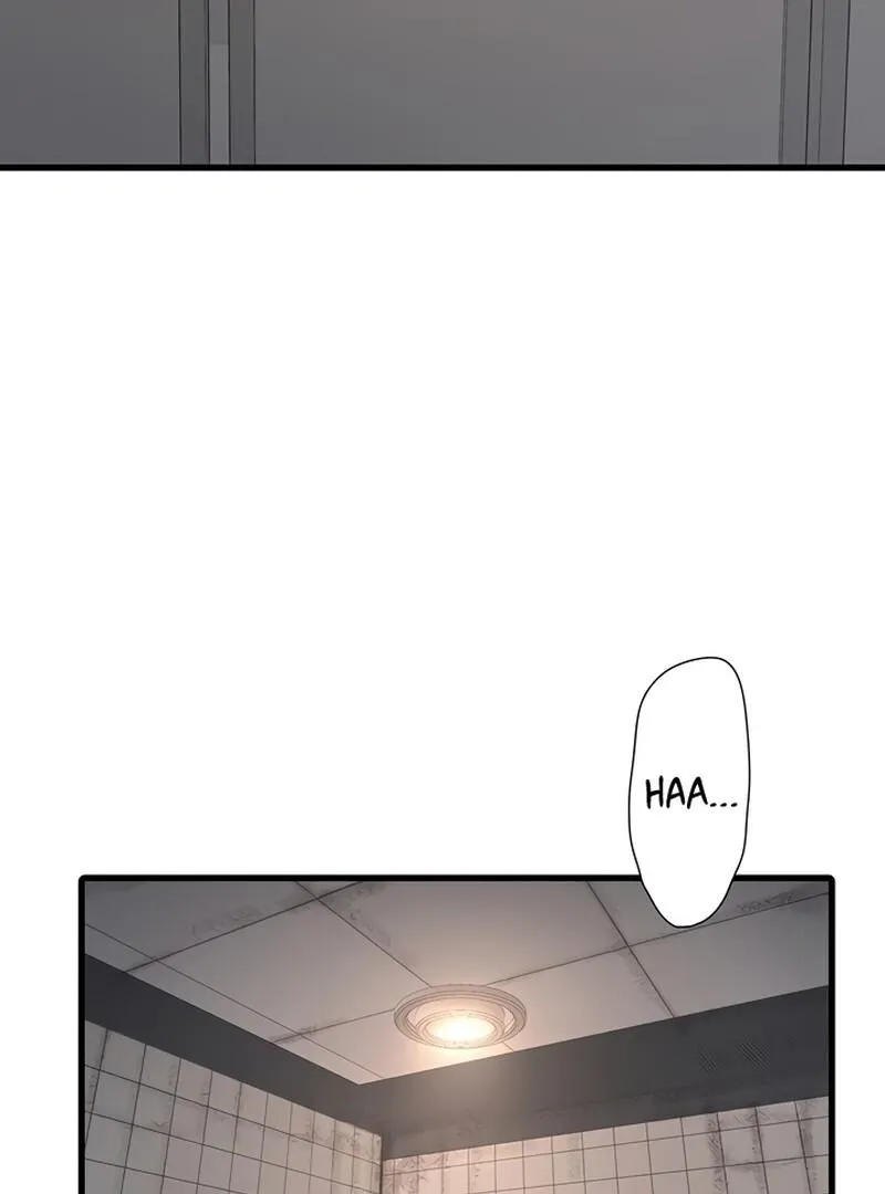 The Hole Diary Chapter 38 page 55 - 